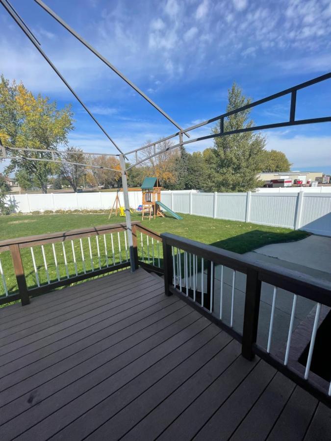Holiday home Friendly Falls Staycation Sioux Falls
