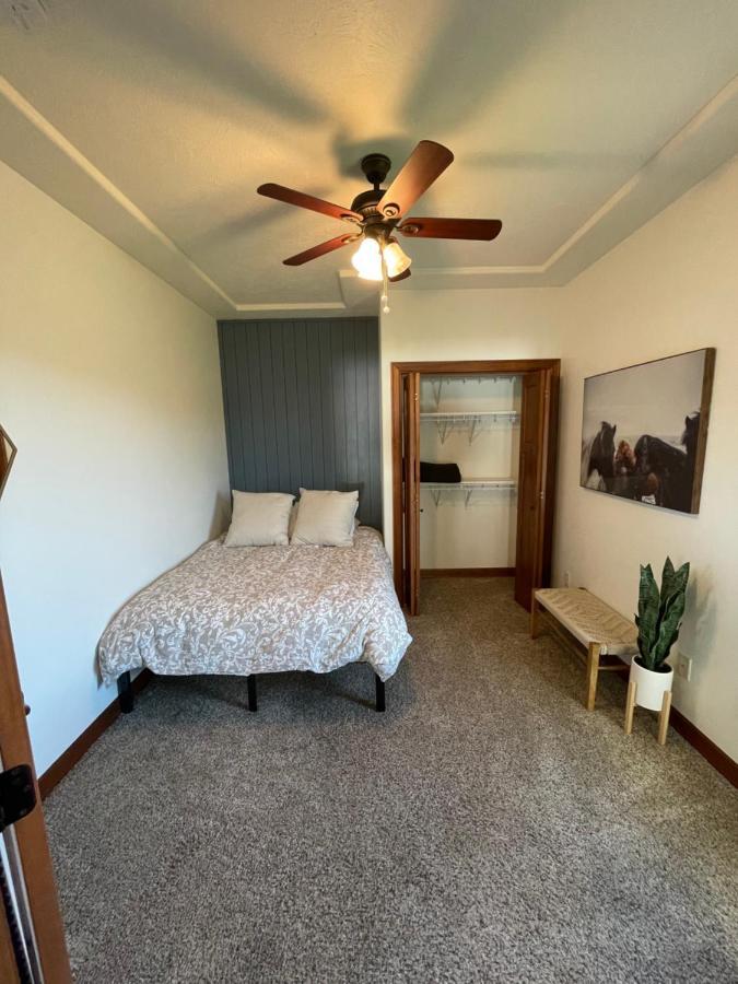Holiday home Friendly Falls Staycation *