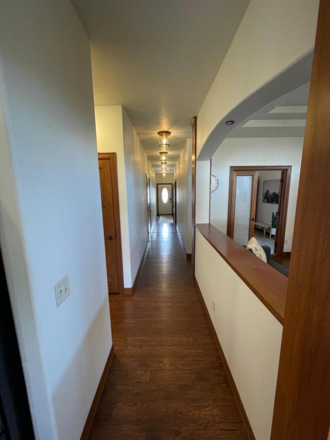 Friendly Falls Staycation Holiday home Sioux Falls