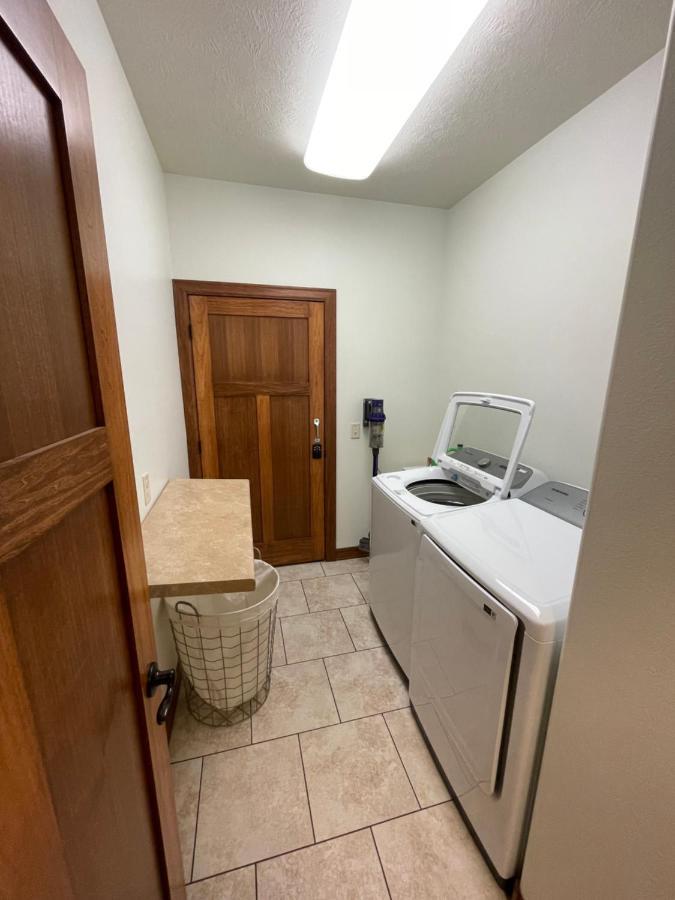 Holiday home Friendly Falls Staycation Sioux Falls